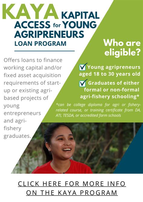acpc.gov.ph online application|DA, ACPC unveil two loan programs for the youth.
